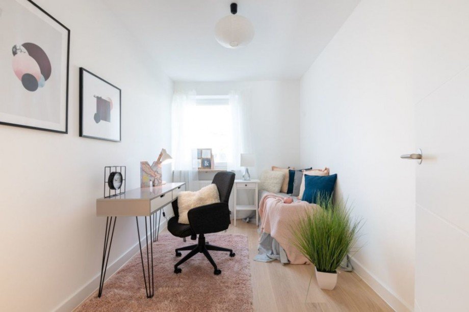  Etagenwohnung M�nchen