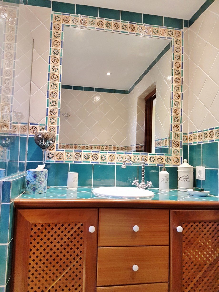  Villa Calvi� / Palmanova