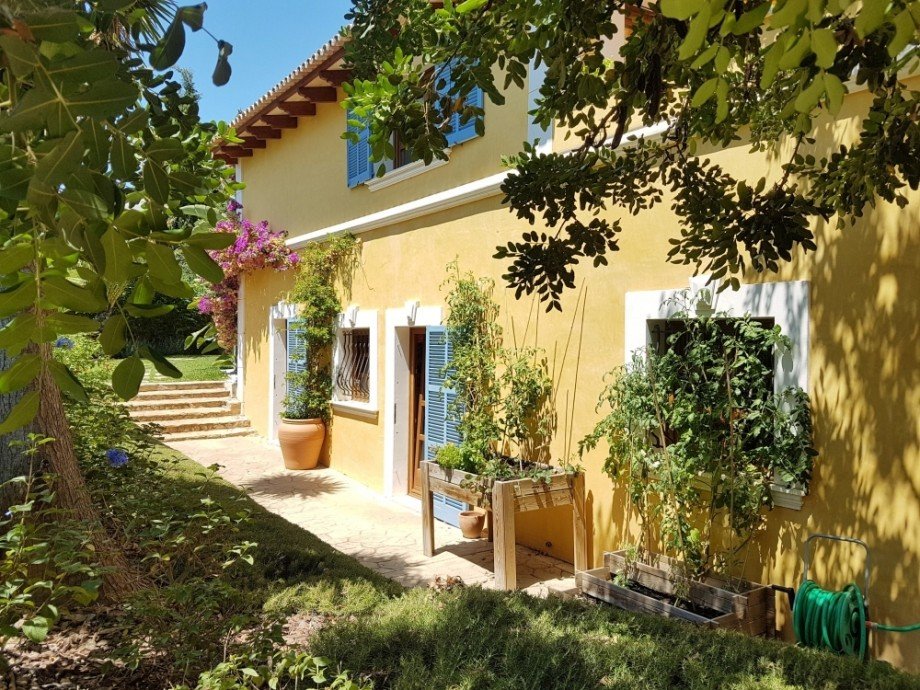  Villa Calvi� / Palmanova