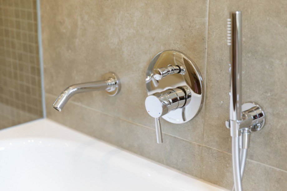 Unterputz Design Armaturen.png Etagenwohnung M�nchen Untermenzing