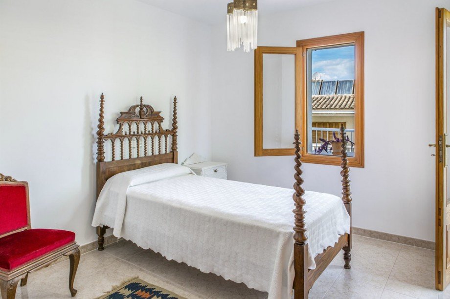  Villa Llucmajor / Cala Blava Bellavista