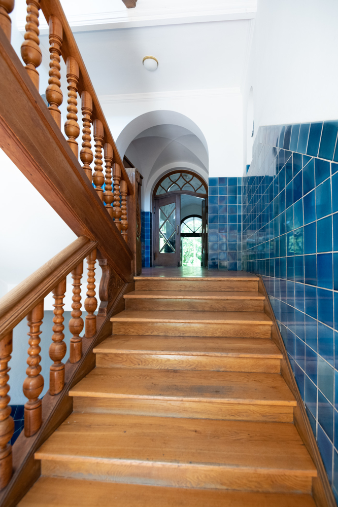  Etagenwohnung Thalkirchen-Obersendling