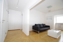 Eingangsbereich VERMIETET - ARBEITEN MIT BLICK AUF DIE M�NCHNER ALTSTADT - LIFT - MAXIMILIANSPLATZ