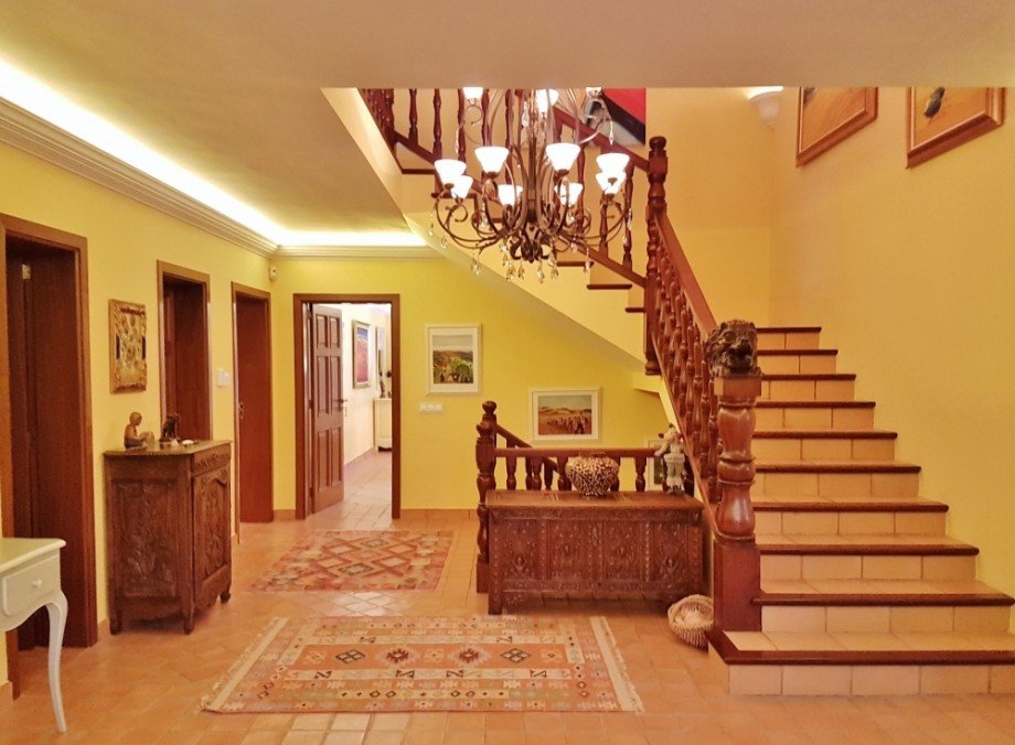  Villa Calvi� / Palmanova