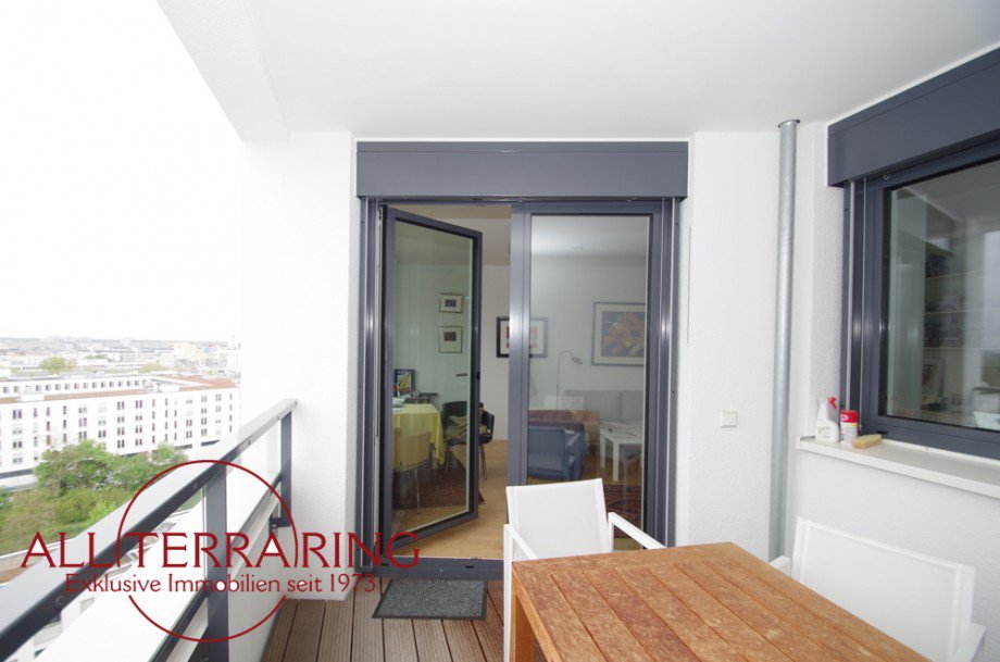  Etagenwohnung M�nchen