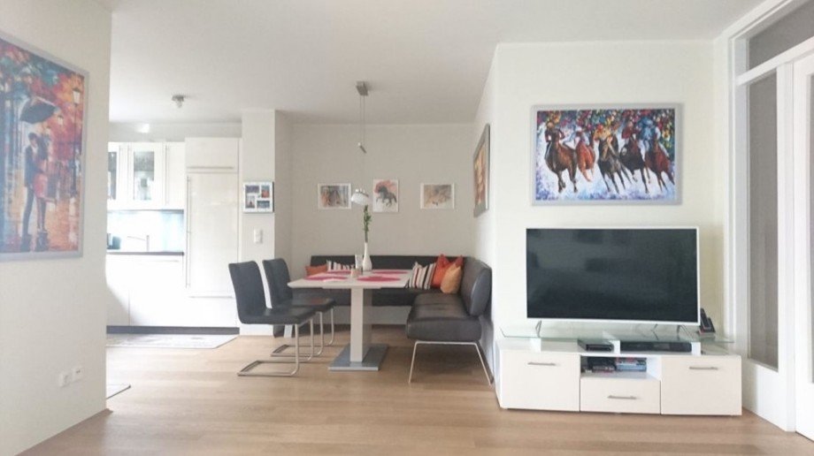  Etagenwohnung Au-Haidhausen