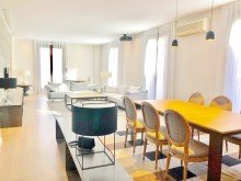  VERKAUFT ! Top renovierte Wohnung in Palma -Altstadt zum Kauf !