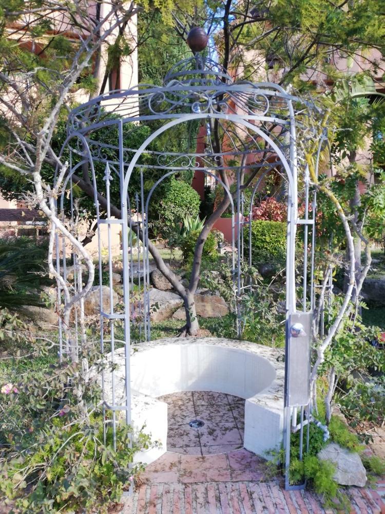  Etagenwohnung Calvi� / Santa Pon�a