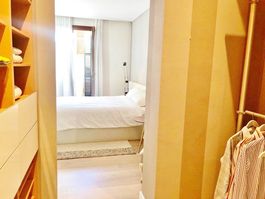  Etagenwohnung Palma de Mallorca