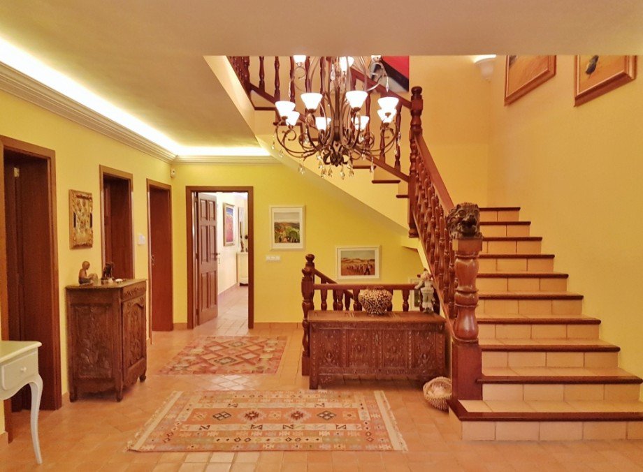  Villa Calvi� / Palmanova