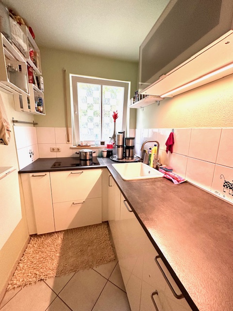 K�che Wohnung Neuried