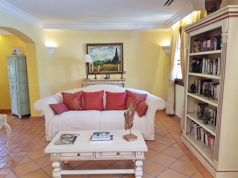  Villa Calvi� / Palmanova