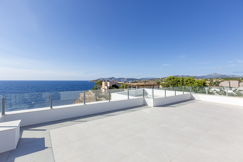  Villa Calvi� / Bendinat