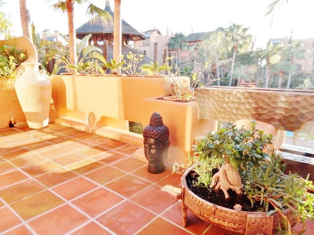  Etagenwohnung Calvi� / Santa Pon�a