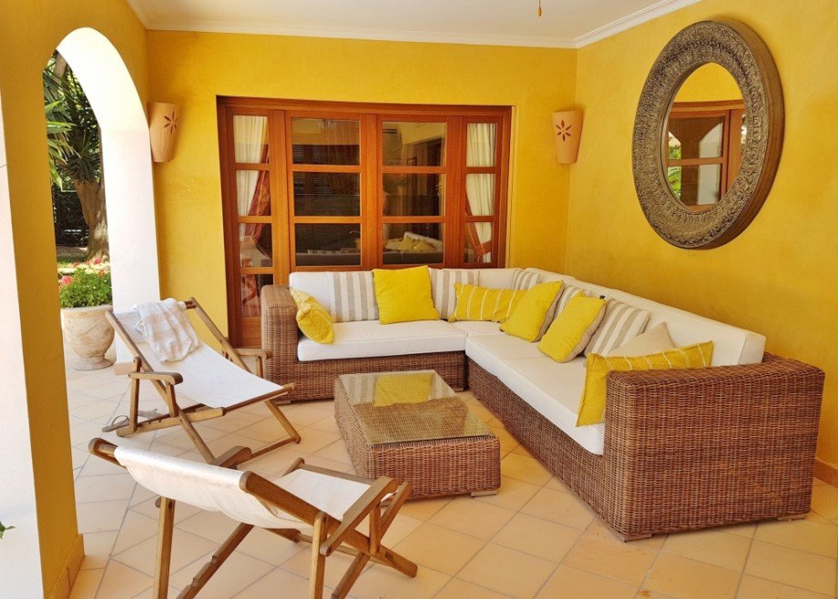  Villa Calvi� / Palmanova