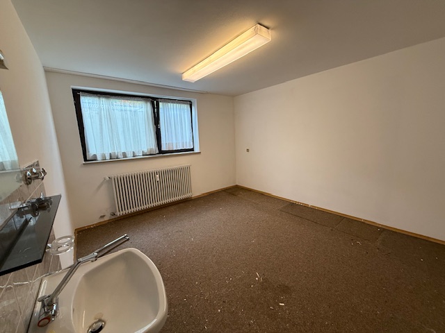 Hobbyraum Etagenwohnung M�nchen