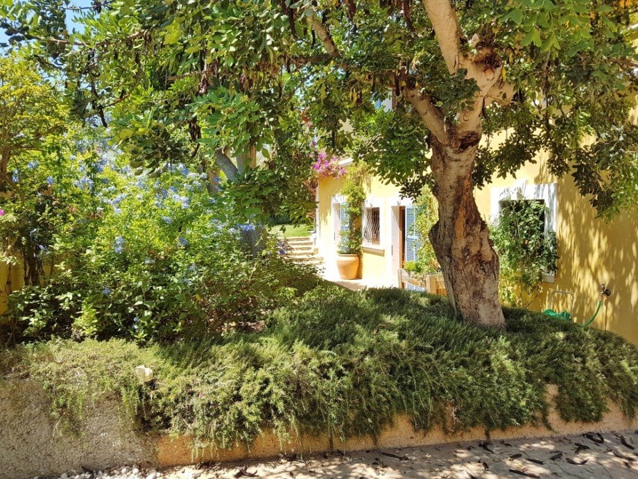  Villa Calvi� / Palmanova