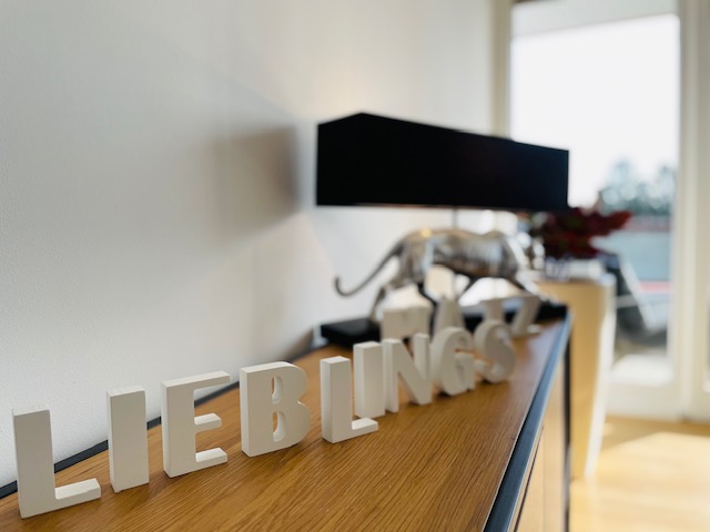  Etagenwohnung M�nchen