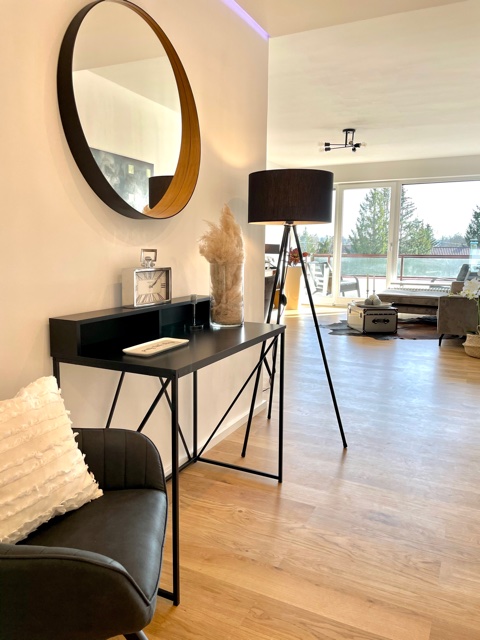  Etagenwohnung M�nchen