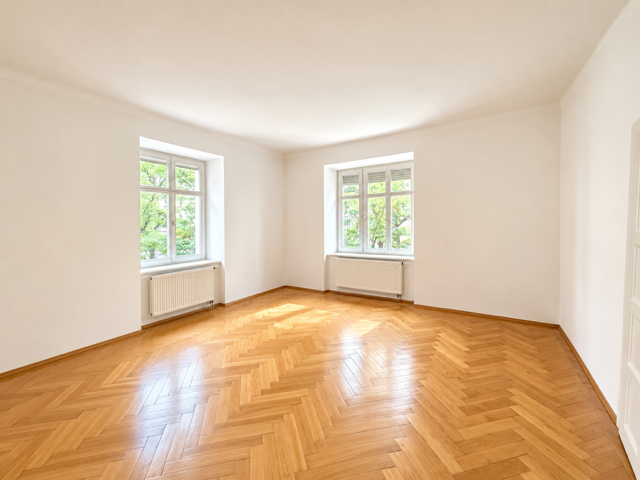 Wohnen Etagenwohnung M�nchen
