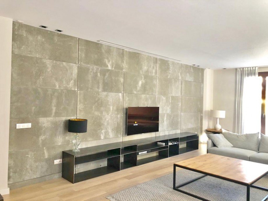  Etagenwohnung Palma de Mallorca