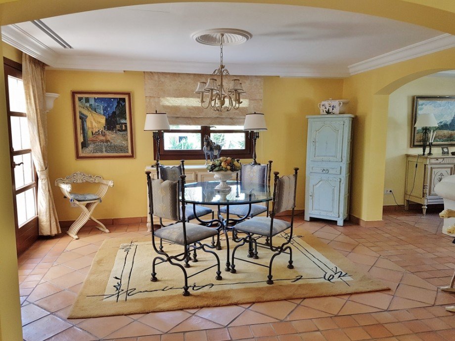  Villa Calvi� / Palmanova