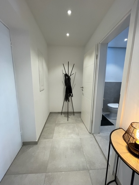  Etagenwohnung M�nchen