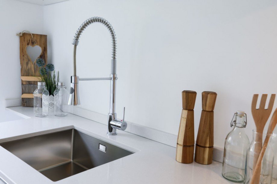 EBK: Design und Funktion.png Etagenwohnung M�nchen Untermenzing
