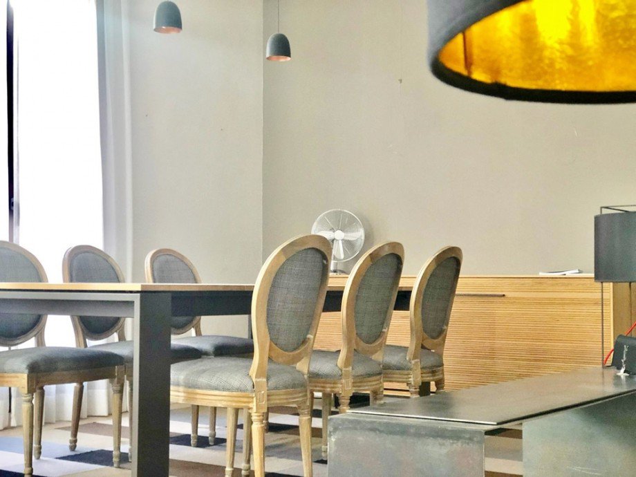  Etagenwohnung Palma de Mallorca