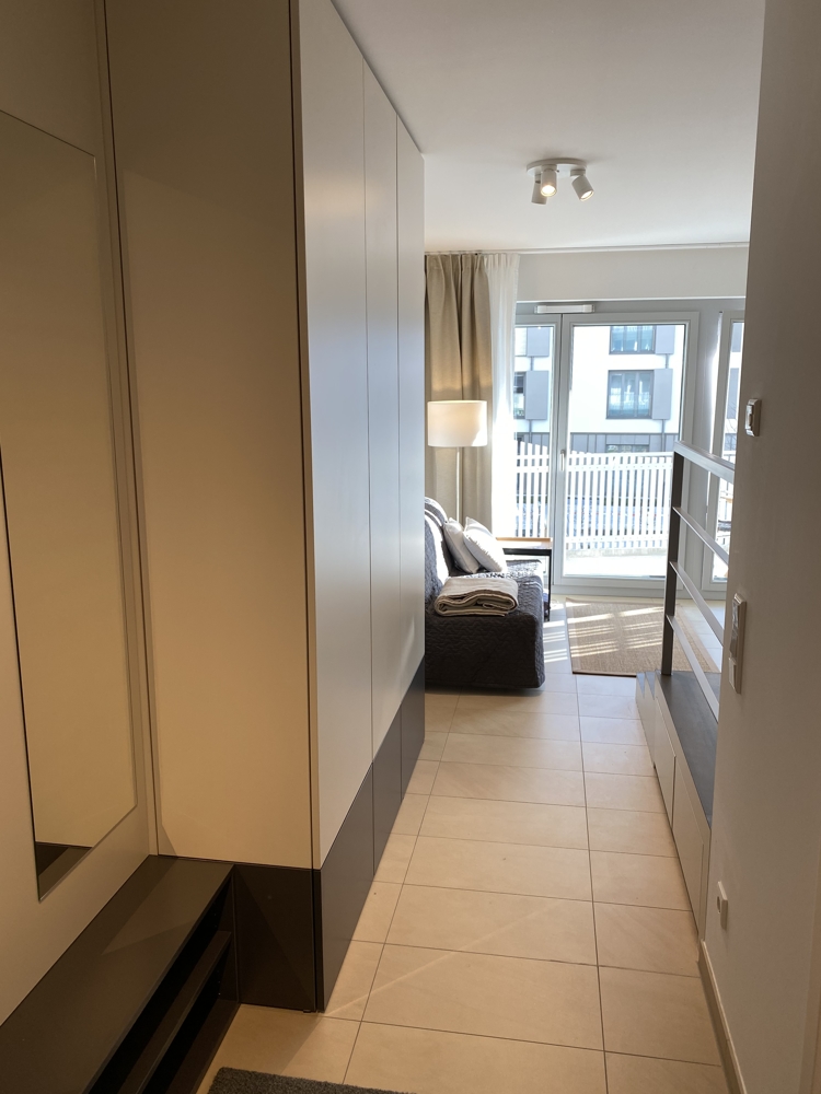  Etagenwohnung M�nchen / Perlach