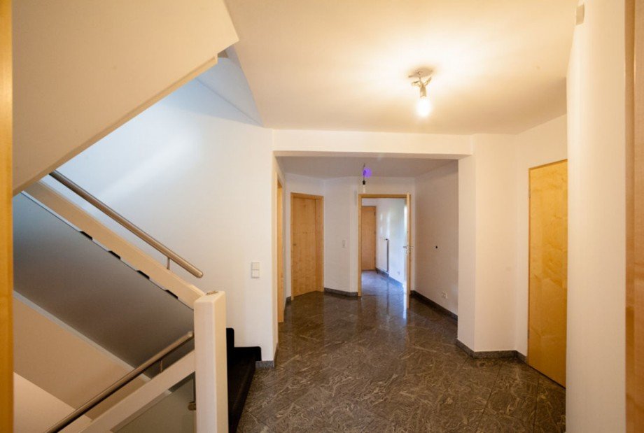 EG Diele und Treppenhaus.png Doppelhaush�lfte M�nchen