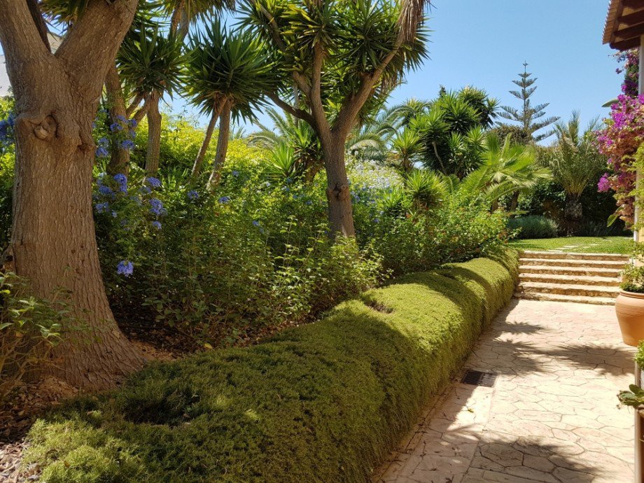  Villa Calvi� / Palmanova