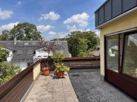 Hauptbild PENTHOUSE WOHNUNG IN BESTLAGE OBERMENZING