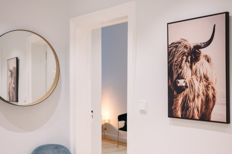 Ickstattstr18-29 Etagenwohnung M�nchen / Isarvorstadt