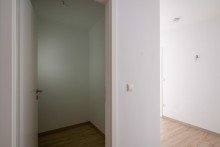  VERMIETET DACHTERRASSEN WOHNUNG IN NEUHAUSEN MIT BLICK �BER DIE STADT- ERSTBEZUG NACH SANIERUNG !