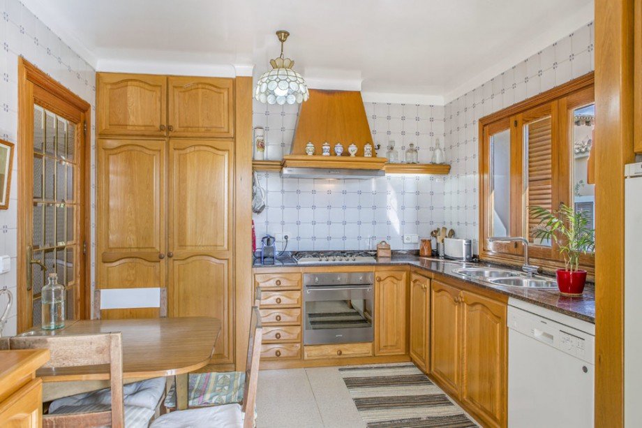  Villa Llucmajor / Cala Blava Bellavista