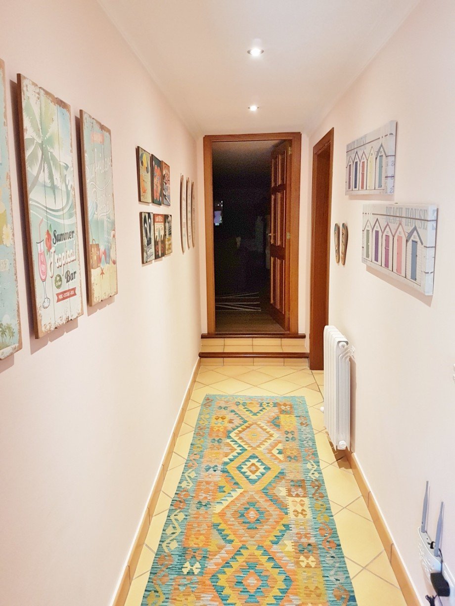  Villa Calvi� / Palmanova