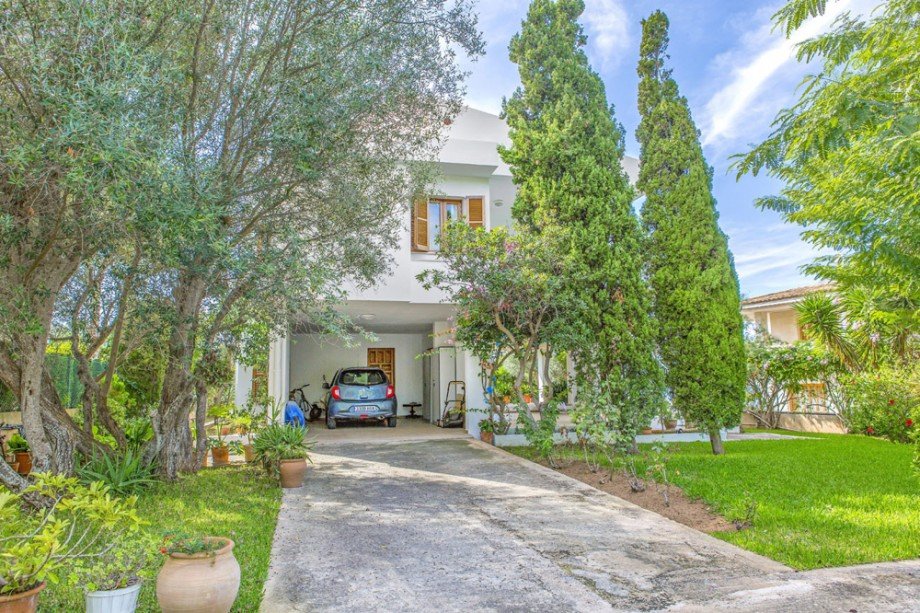  Villa Llucmajor / Cala Blava Bellavista
