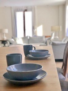  VERKAUFT ! Top renovierte Wohnung in Palma -Altstadt zum Kauf !