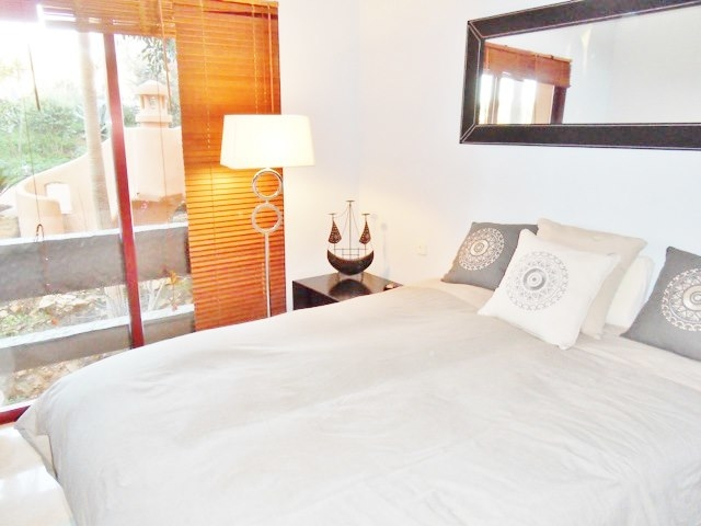  Etagenwohnung Calvi� / Santa Pon�a