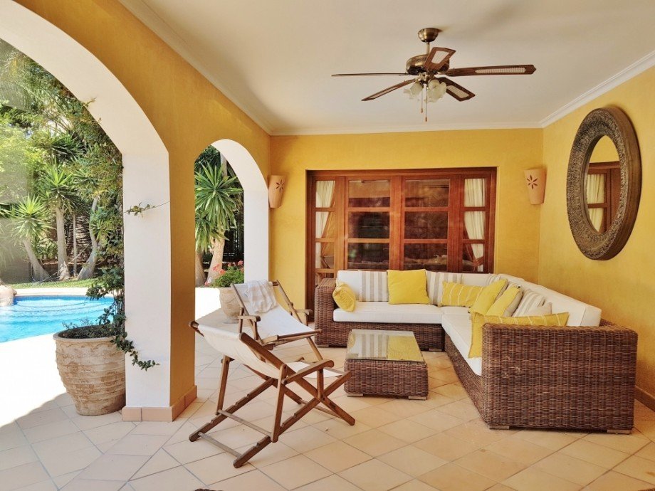  Villa Calvi� / Palmanova