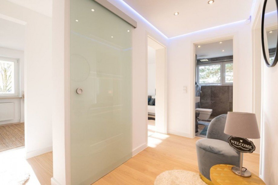  Etagenwohnung M�nchen