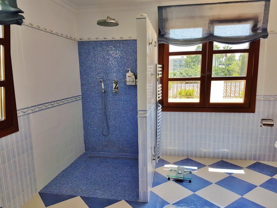  Villa Calvi� / Palmanova