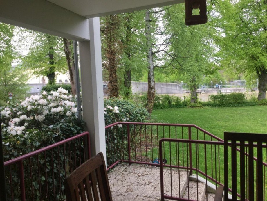  Wohnung M�nchen