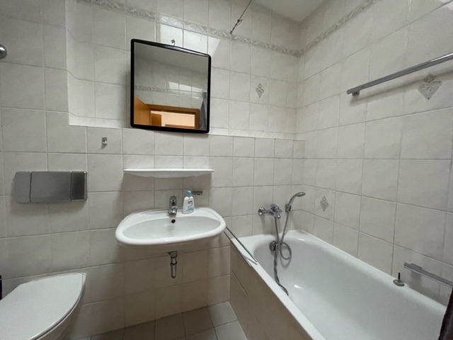  Dachgeschosswohnung M�nchen