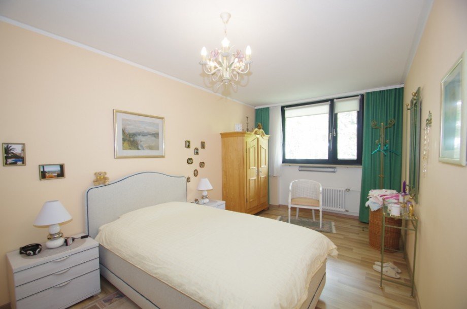 Schlafen Etagenwohnung M�nchen