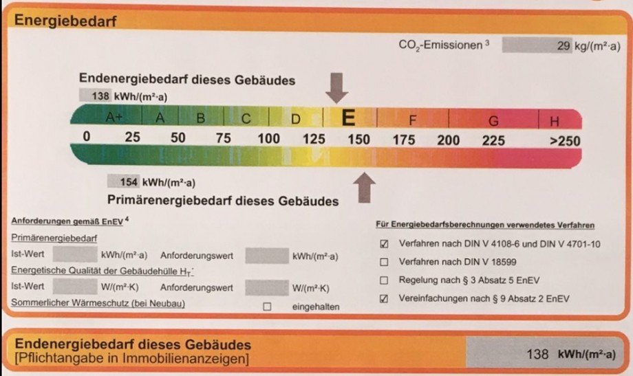 Energieausweis.png Doppelhaush�lfte M�nchen