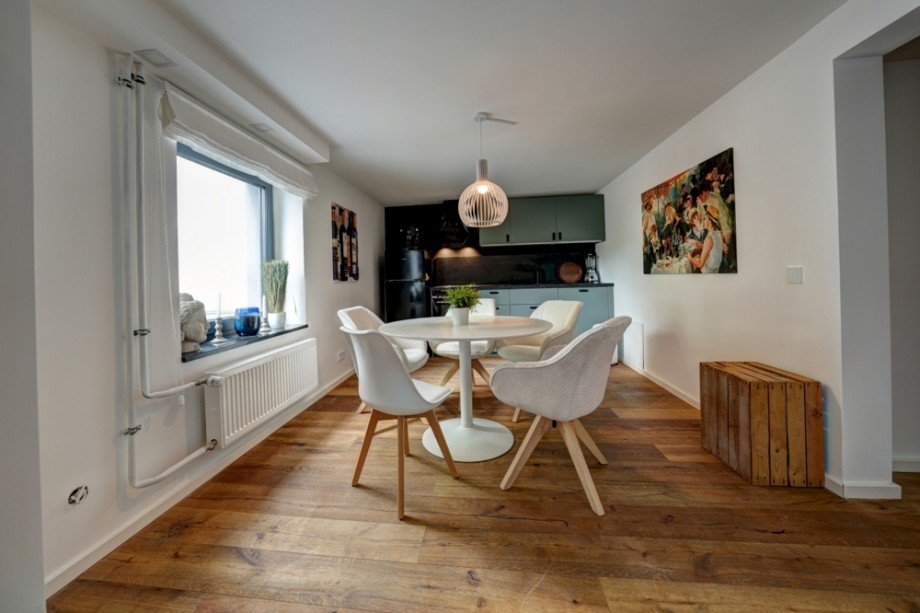 Wohnung UG Einfamilienhaus Tutzing