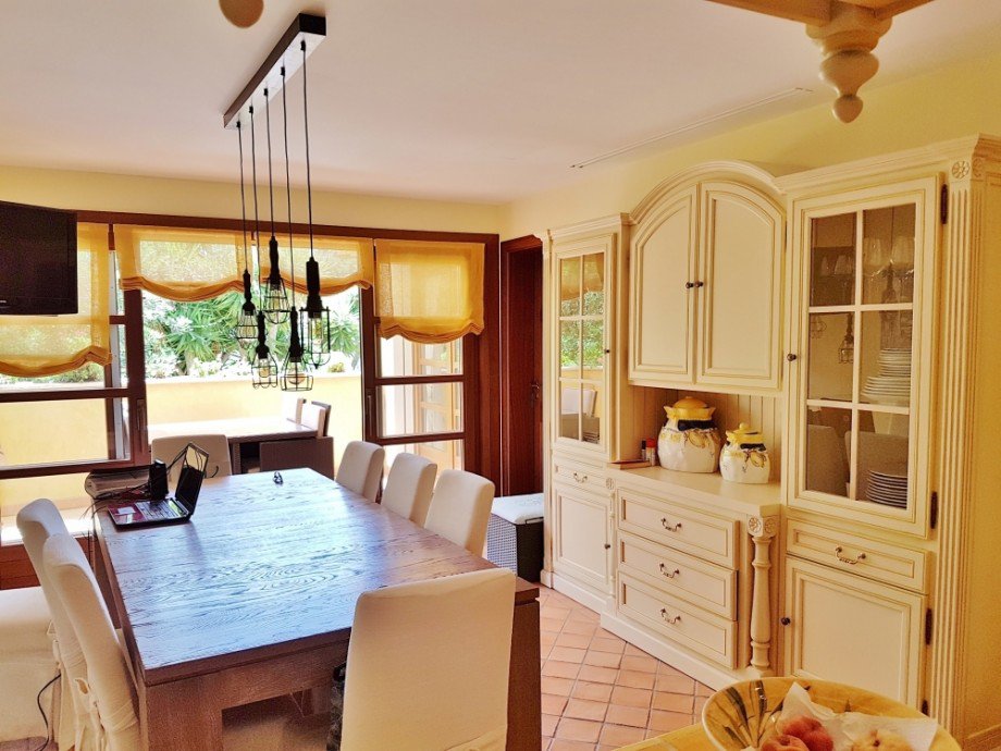  Villa Calvi� / Palmanova