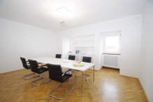 Zimmer 1 VERMIETET - ARBEITEN MIT BLICK AUF DIE M�NCHNER ALTSTADT - LIFT - MAXIMILIANSPLATZ